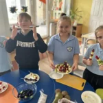 Świetlica na medal – pierwsze zadanie zrealizowane!