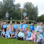 Profilaktyka w klasach I-III