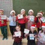 Festiwal Języków Obcych w klasach 1-3 – podsumowanie