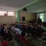 „Edukacja z wojskiem” – praktyczna lekcja bezpieczeństwa