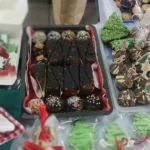 Magia Świąt i wielki sukces – relacja z Kiermaszu Świątecznego