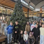 Stacja Biblioteka – Pociąg do czytania