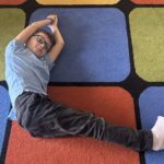 „Świetlica na medal” – lutowe wyzwanie zrealizowane na 100%!