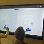 Wielki finał projektu „Świetlica na medal” – kodowanie na kartce!