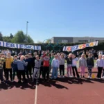 „Niebieskie Igrzyska” – sport, integracja i lekcja empatii w naszej szkole!