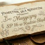 Muzyczny Pamiętnik SP 16 – Wyjątkowy Koncert dla Mamy i Taty!