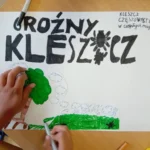 Podsumowanie kampanii edukacyjnej „Nie bądź atrakcyjny dla kleszczy”