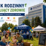 Zespół Ruda Nuta zaśpiewał na Pikniku Rodzinnym!