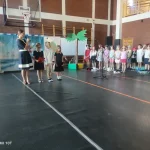 Witamy w nowym roku szkolnym 2026/2027! Za nami uroczyste rozpoczęcie nauki